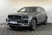 Geely Monjaro I Нижний Новгород  - изображение 25