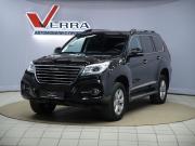 Haval H9 I Рестайлинг Уфа  - изображение 20