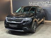 Kia Seltos I Уфа  - изображение 17
