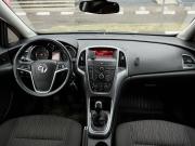 Opel Astra J Рестайлинг Казань  - изображение 20