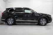 Volkswagen Touareg III Кемерово  - изображение 27