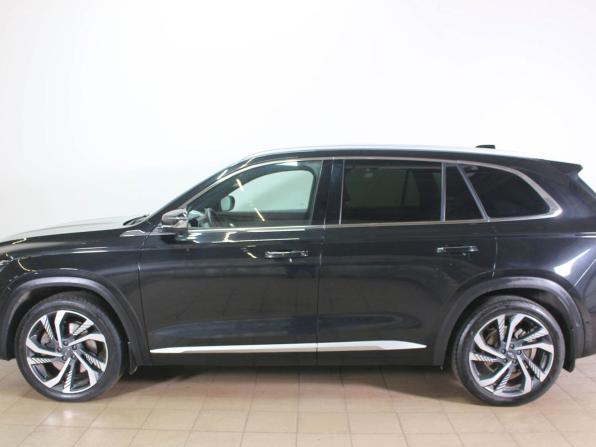Geely Monjaro I с пробегом 2023 года, цена 2 889 000 рублей, 87600 км, внедорожник, Автокод Объявления