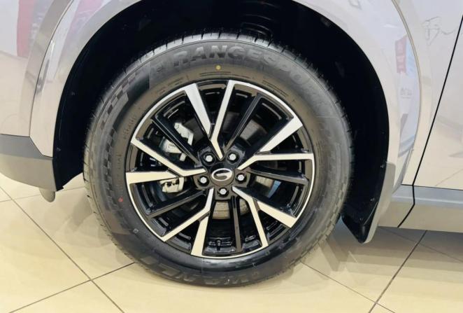 Новый GAC GS4 2026 года, цена 3 299 000 рублей, внедорожник, Автокод Объявления
