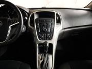 Opel Astra J Рестайлинг Москва  - изображение 31