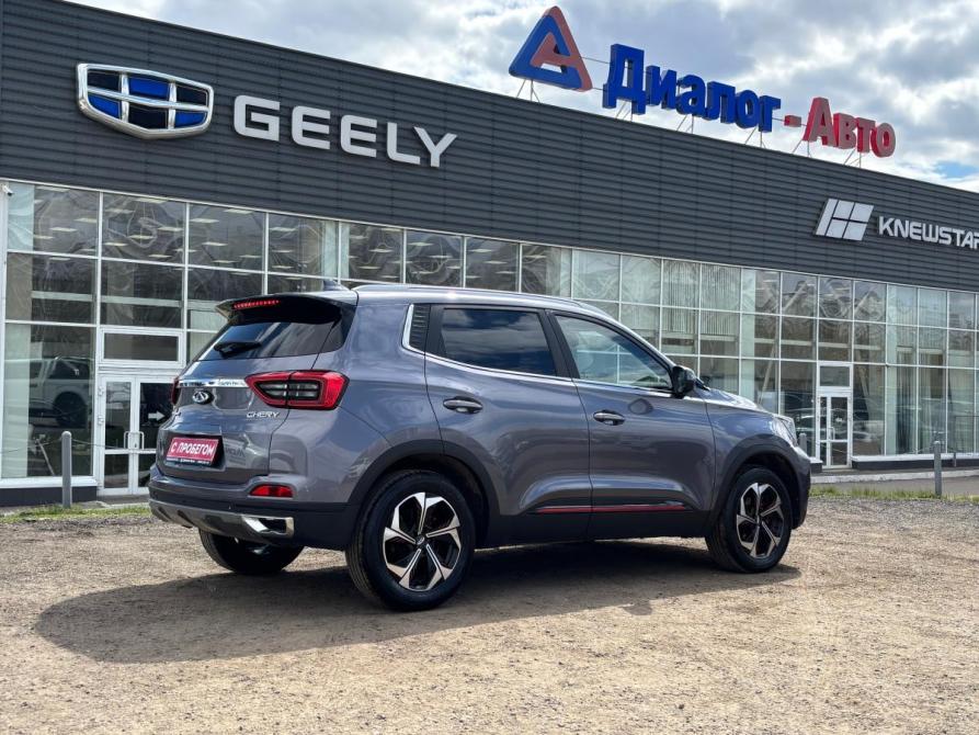 Chery Tiggo 4 Pro I Набережные Челны  - изображение 11