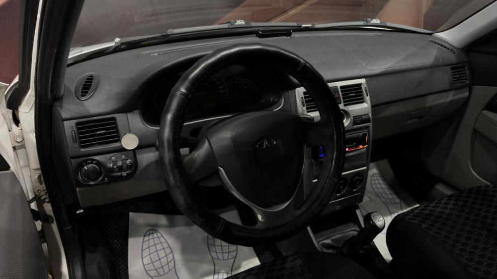 Lada (ВАЗ) Priora I Ставрополь  - изображение 7