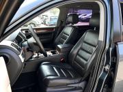 Volkswagen Touareg I Рестайлинг Екатеринбург  - изображение 34
