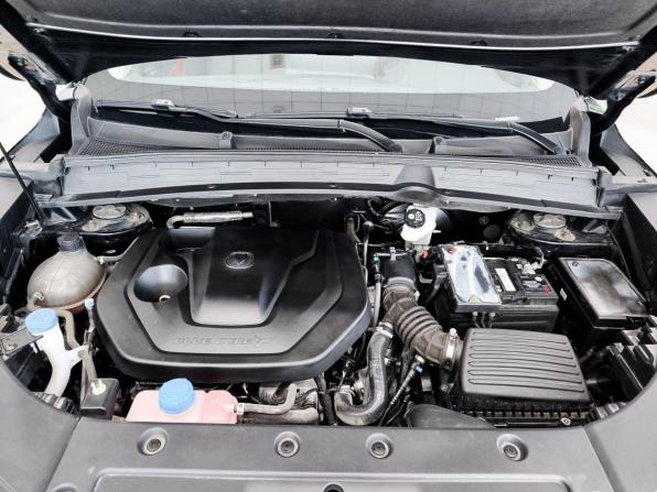 Changan CS55 Plus II с пробегом 2023 года, цена 1 850 000 рублей, 70186 км, внедорожник, Автокод Объявления