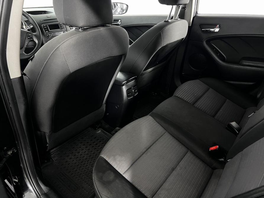 Kia Cerato III Калининград  - изображение 10