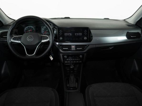 Volkswagen Polo VI с пробегом 2021 года, цена 1 848 000 рублей, 58169 км, лифтбек, Автокод Объявления