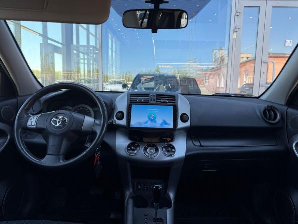 Toyota RAV4 III (XA30) с пробегом 2006 года, цена 1 090 000 рублей, 246167 км, внедорожник, Автокод Объявления