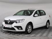 Renault Logan II Рестайлинг Химки  - изображение 14