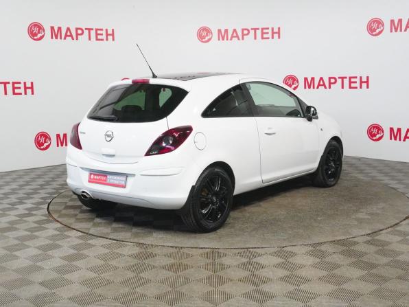 Opel Corsa D Рестайлинг II с пробегом 2011 года, цена 531 000 рублей, 127353 км, хэтчбек, Автокод Объявления