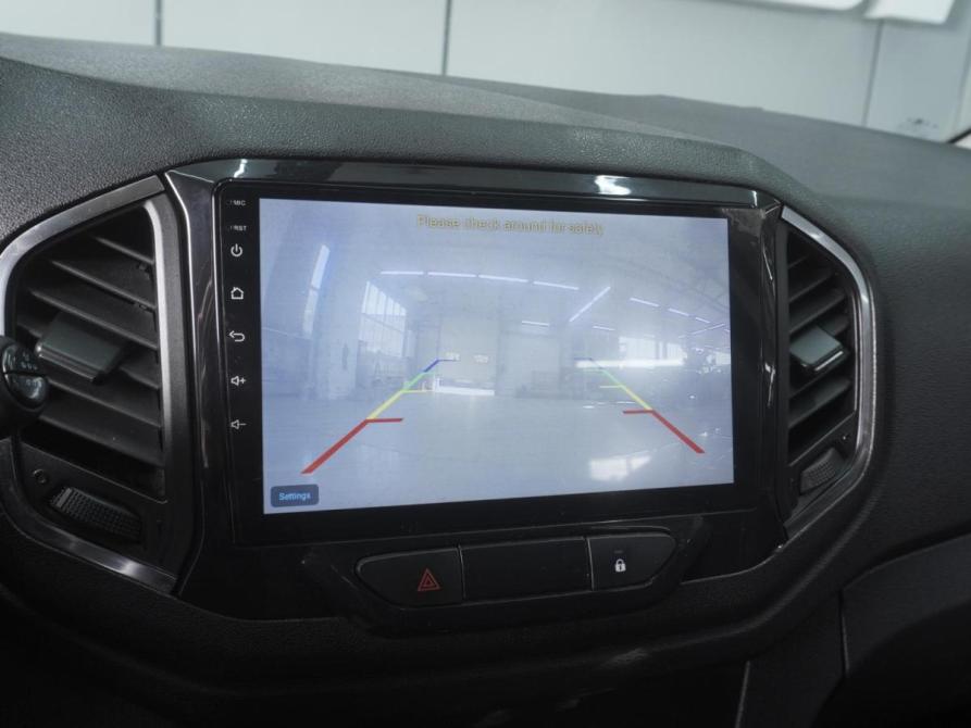 Lada (ВАЗ) XRAY I Ростов-на-Дону  - изображение 13