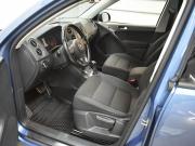 Volkswagen Tiguan I Рестайлинг Мурманск  - изображение 22