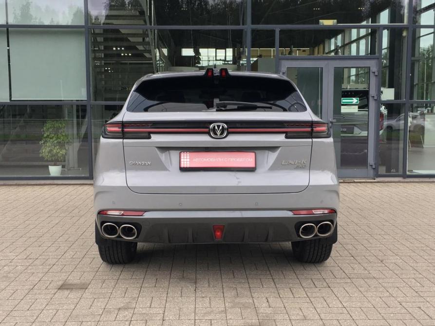 Changan UNI-K Ярославль  - изображение 6