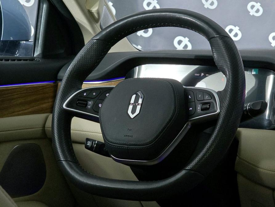 Aito M7 I Новосибирск  - изображение 20