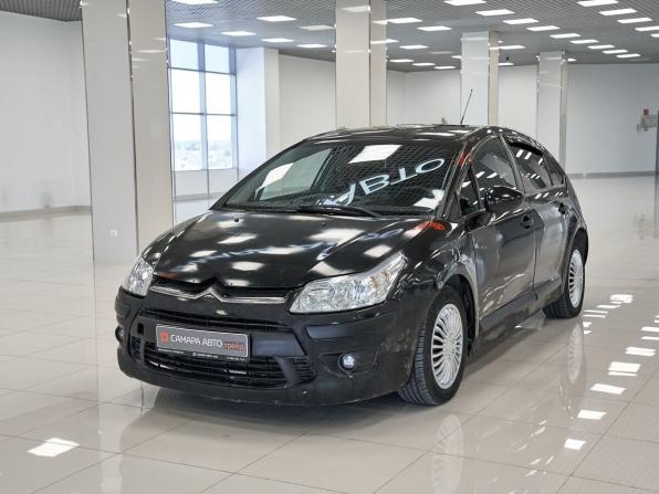 Citroen C4 I Рестайлинг с пробегом 2010 года, цена 250 000 рублей, 116383 км, хэтчбек, Автокод Объявления
