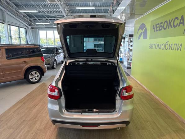 Lada (ВАЗ) Granta I Рестайлинг с пробегом 2018 года, цена 599 000 рублей, 171730 км, хэтчбек, Автокод Объявления