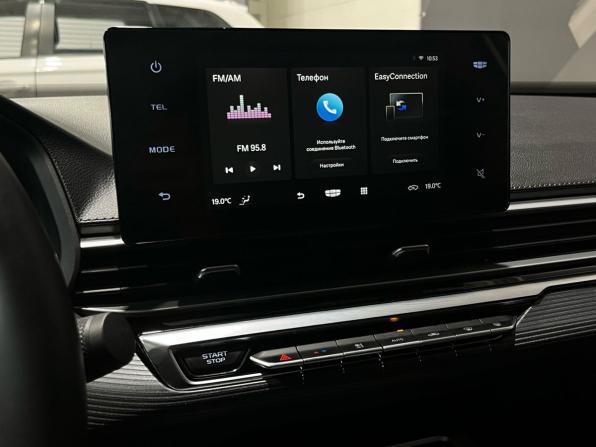 Geely Emgrand II с пробегом 2023 года, цена 1 550 000 рублей, 28862 км, седан, Автокод Объявления