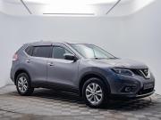 Nissan X-Trail III Москва  - изображение 24