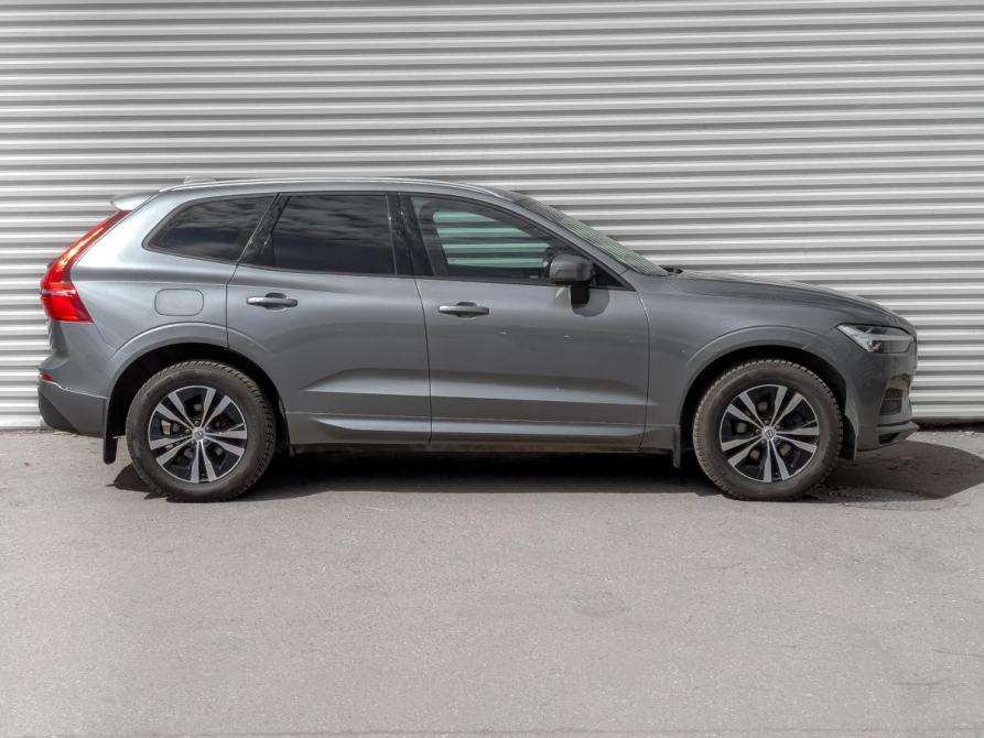 Volvo XC60 II Москва  - изображение 4