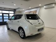Nissan Leaf I (ZE0/AZE0) Астрахань  - изображение 27