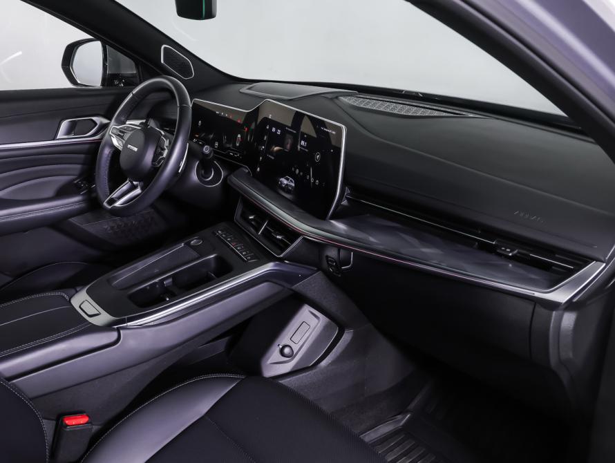 Haval F7 II Москва  - изображение 10