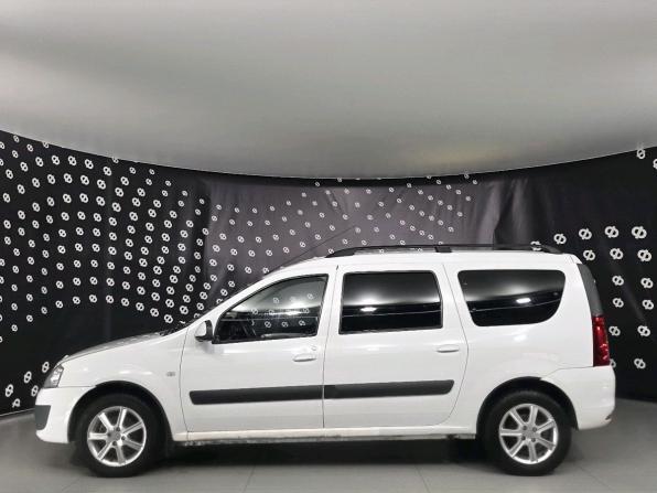 Lada (ВАЗ) Largus I с пробегом 2013 года, цена 368 000 рублей, 183662 км, универсал, Автокод Объявления
