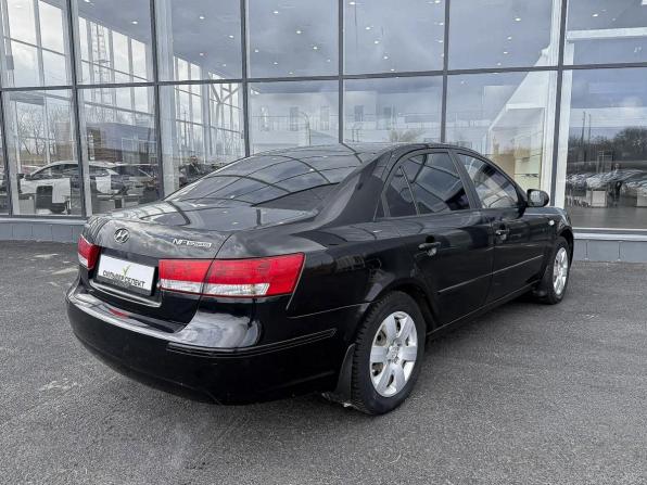 Hyundai Sonata V (NF) Рестайлинг с пробегом 2010 года, цена 660 000 рублей, 309480 км, седан, Автокод Объявления