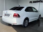 Volkswagen Polo V Рестайлинг Уфа  - изображение 22