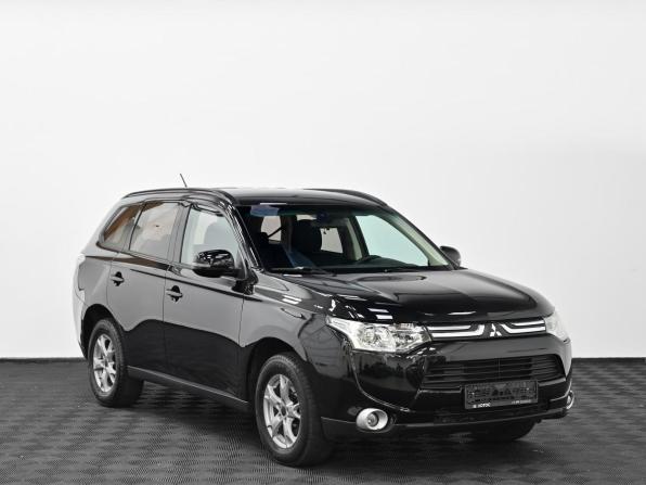Mitsubishi Outlander III с пробегом 2012 года, цена 1 249 000 рублей, 159000 км, внедорожник, Автокод Объявления