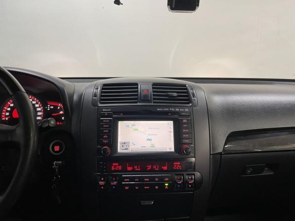 Kia Mohave I с пробегом 2010 года, цена 1 599 000 рублей, 375123 км, внедорожник, Автокод Объявления