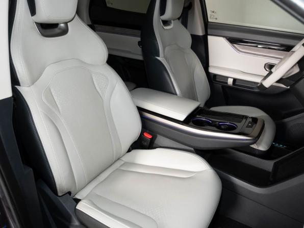 JETOUR DASHING I с пробегом 2023 года, цена 2 055 000 рублей, 41546 км, внедорожник, Автокод Объявления