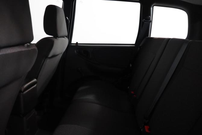 Lada (ВАЗ) Niva с пробегом 2025 года, цена 1 349 000 рублей, 4000 км, внедорожник, Автокод Объявления