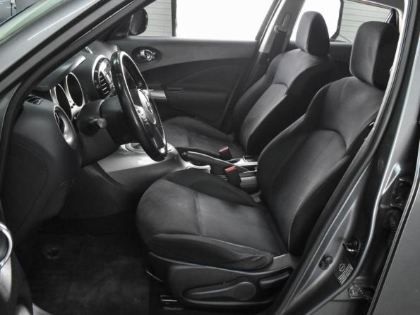 Nissan Juke I с пробегом 2011 года, цена 989 000 рублей, 189981 км, внедорожник, Автокод Объявления