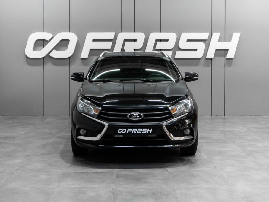Lada (ВАЗ) Vesta I Тюмень  - изображение 3