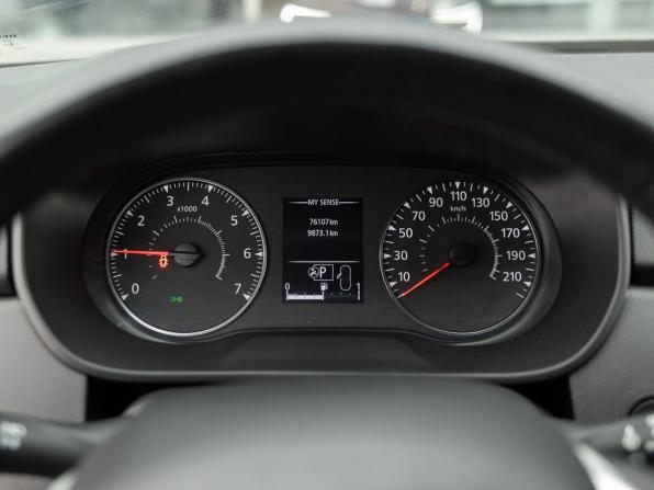 Renault Arkana I с пробегом 2021 года, цена 1 750 000 рублей, 76105 км, внедорожник, Автокод Объявления