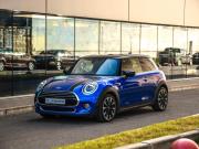 Mini Hatch III (F55/F56) Рестайлинг Санкт-Петербург  - изображение 43