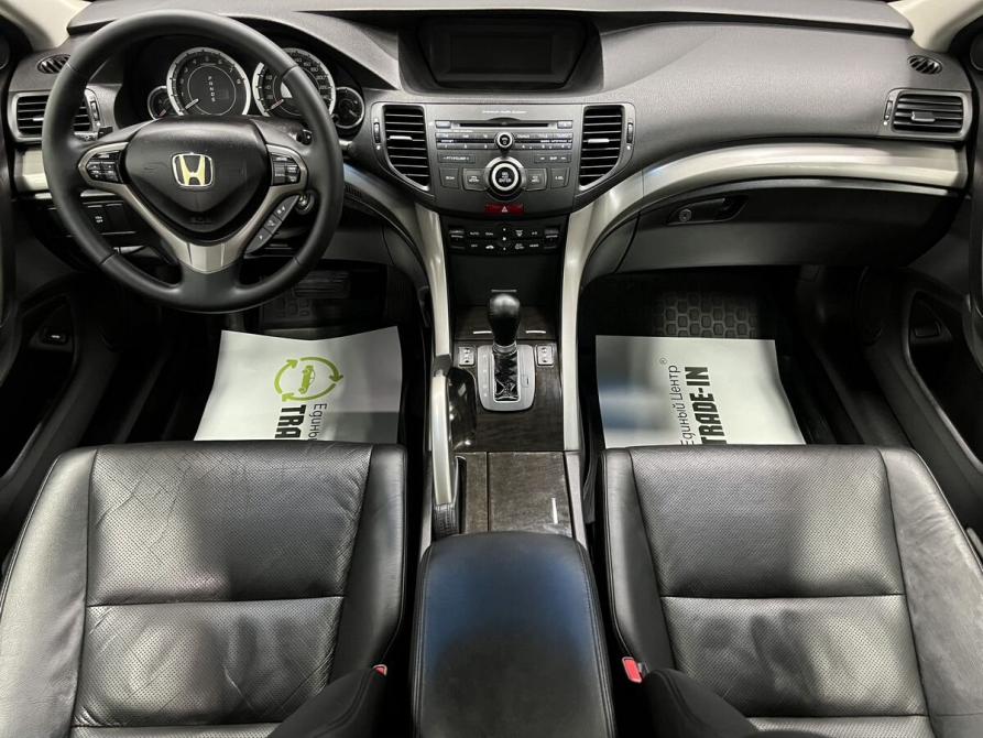 Honda Accord VIII Тверь  - изображение 11