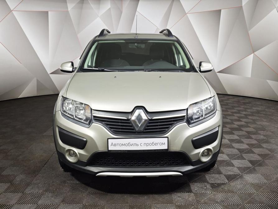 Renault Sandero II Москва  - изображение 7