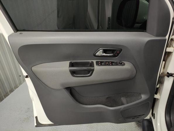 Volkswagen Amarok I с пробегом 2010 года, цена 1 415 000 рублей, 193785 км, пикап, Автокод Объявления