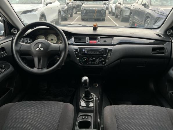 Mitsubishi Lancer IX Рестайлинг с пробегом 2006 года, цена 577 000 рублей, 251104 км, седан, Автокод Объявления