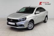 Lada (ВАЗ) Vesta I Саратов  - изображение 25