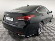 Hyundai Genesis II Москва  - изображение 24