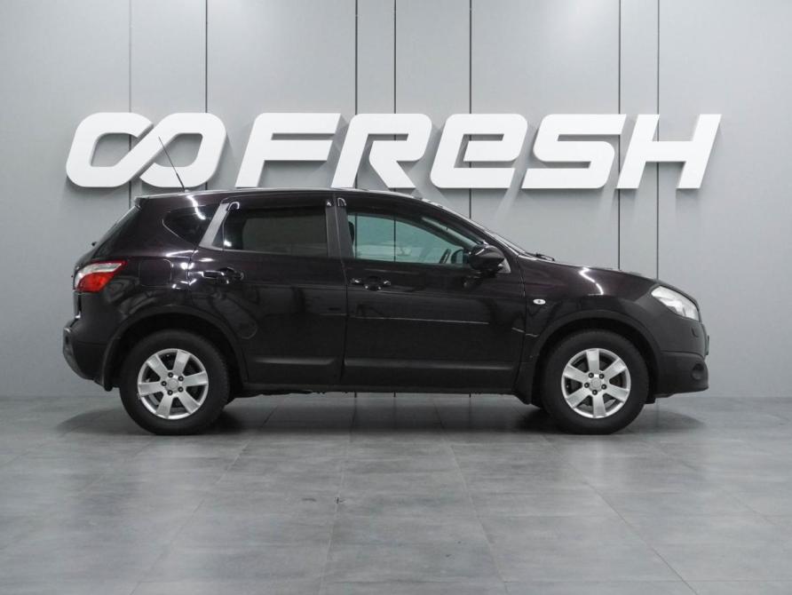 Nissan Qashqai I Воронеж  - изображение 5