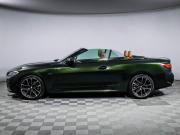 BMW 4 серии G22 G23 G26 Москва  - изображение 28