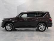 Nissan Patrol VI (Y62) Новосибирск  - изображение 36