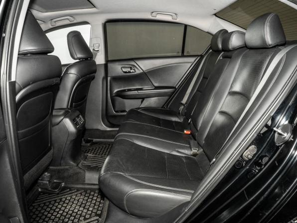 Honda Accord IX с пробегом 2013 года, цена 1 850 000 рублей, 186457 км, седан, Автокод Объявления