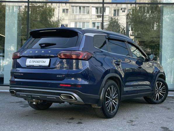 Chery Tiggo 8 Pro I с пробегом 2021 года, цена 1 945 000 рублей, 45000 км, внедорожник, Автокод Объявления